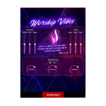 Ed Araújo - Worship Vibes