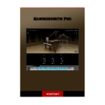 Soniccouture - Hammersmith Pro