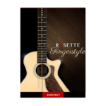 Impact Soundworks - Rosette Fingerstyle