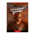 Impact Soundworks - Leonard Solomon’s Extraordinary and Machines