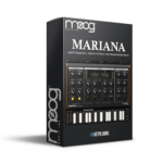 Moog Music – Mariana (Windows)