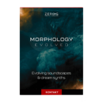 Zero-G - Morphology Evolved
