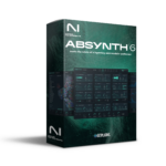 Native Instruments – Absynth 6 (Windows)