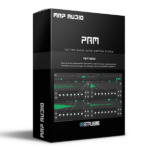 MAP Audio – PAM + Factory Content (Windows)