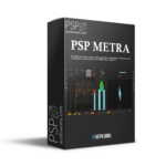 PSPaudioware – PSP Metra (Windows)