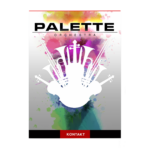 Red Room Audio - Palette Orchestra Complete