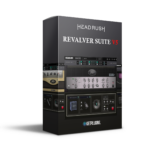 HeadRush – Revalver Suite v5 (Windows)