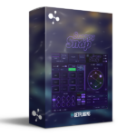 Electric Smudge – SnappySnap (Windows)