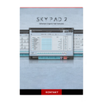 Insanity Samples - Skypad 2