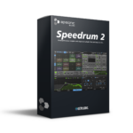 Apisonic Audio – Speedrum 2 (Windows)