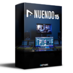 Steinberg – Nuendo 15 + Additional Content (Windows)