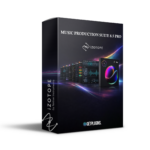 iZotope Music Production Suite 8.5 Pro (Windows)