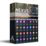 reFX – Nexus 5 With Complete Library (Windows)