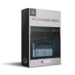 APU Software – APU Loudness Series (Windows)