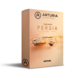 Arturia - Augmented PERSIA (Windows)
