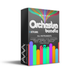 Audio Modeling – SWAM Orchestra Bundle (Windows)