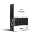 Carve Audio – Busboy (Windows)