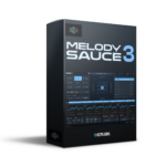 Evabeat – Melody Sauce 3 (Windows)