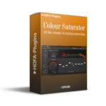 HOFA – Color Saturator (Windows)