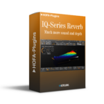 HOFA – IQ-Reverb v2 (Windows)