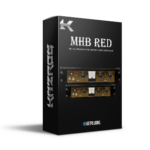 Kazrog – MHB Red (Windows)