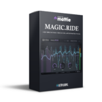 MBM Audio – MagicRIDE (windows)