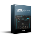 Newfangled Audio – Fixate Midrange (Windows)