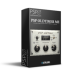 PSPaudioware – PSP oldTimer ME(Windows)