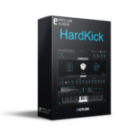 Psylus Audio – HardKick (Windows)