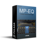 Pulsar Audio – MP-EQ (Windows)
