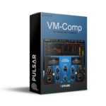 Pulsar Audio – VM-Comp (Windows)