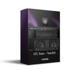 STL Tones – STL ToneHub (Windows)