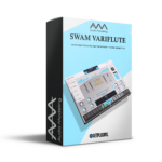 Audio Modeling – SWAM VariFlute (Windows)