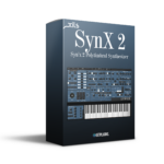 XILS-lab – SynX 2 (Windows)