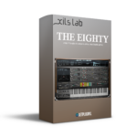 XILS-lab – The Eighty (Windows)