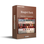 Audiopunks – Mongrel Rack (Windows)