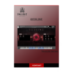 Fallout Music Group – Redline
