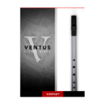 Impact Soundworks – VENTUS Ethnic Winds Tin Whistle