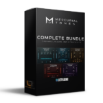 Mercurial Tones Bundle (Windows)
