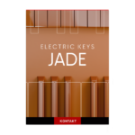 Native Instruments – Electric Keys Jade