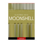 Native Instruments – Electric Keys Moonshell