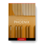 Native Instruments – Electric Keys Phoenix