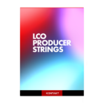 Native Instruments – LCO Producer Strings