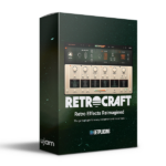 UJAM - RETROCRAFT (Windows)