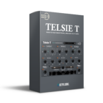 SonicWorld - Telsie T (Windows)