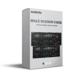 Audiority – Space Station UM282 (Windows)