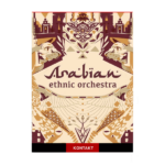 Strezov Sampling – Arabian Ethnic Orchestra