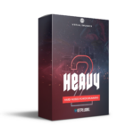 UJAM - Virtual Drummer HEAVY 2 (Windows)