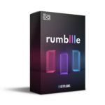 UVI – Rumble (Windows)