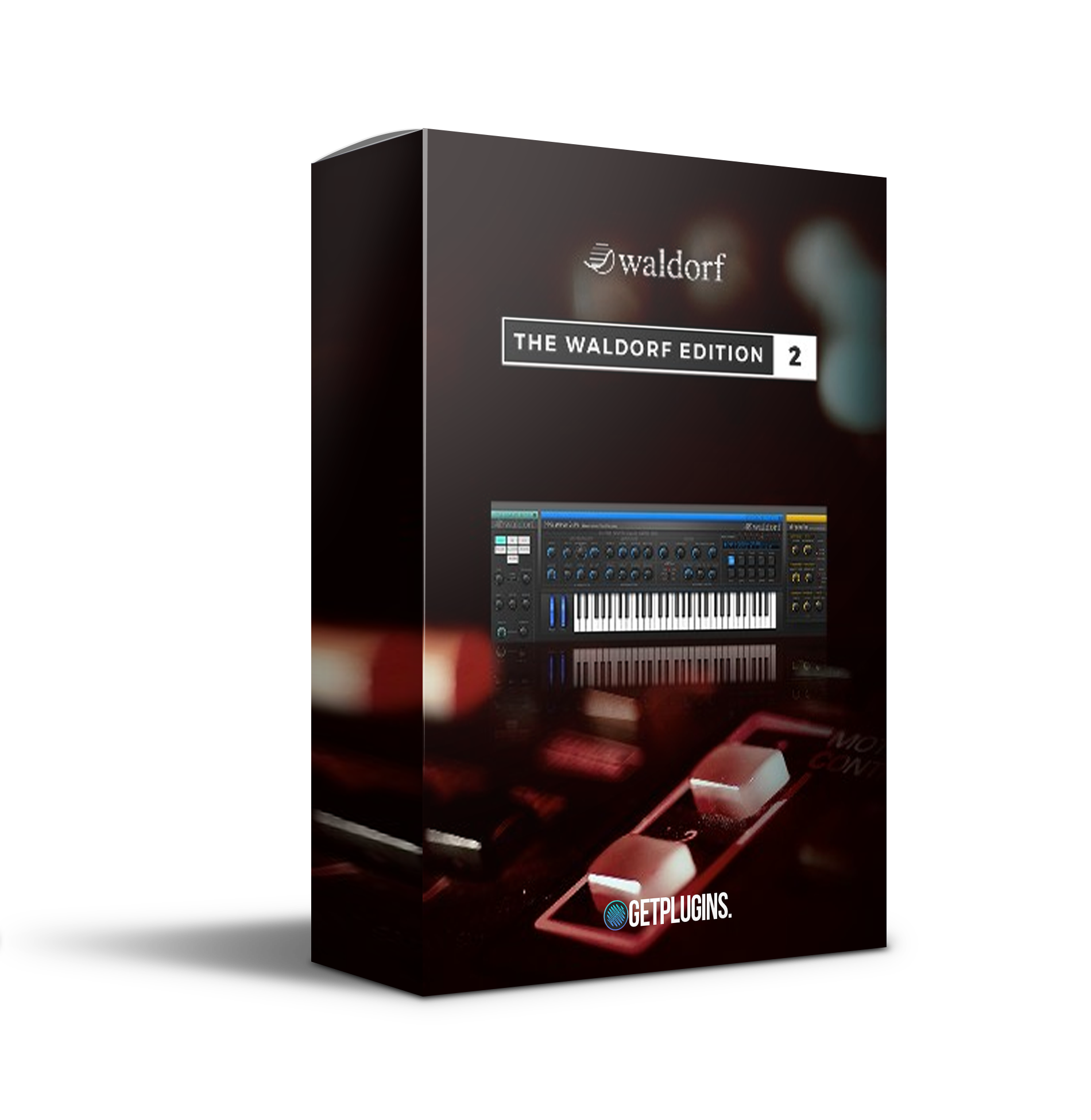 Waldorf Edition 2get Waldorf – Waldorf Edition 2 (Windows) - Image 1